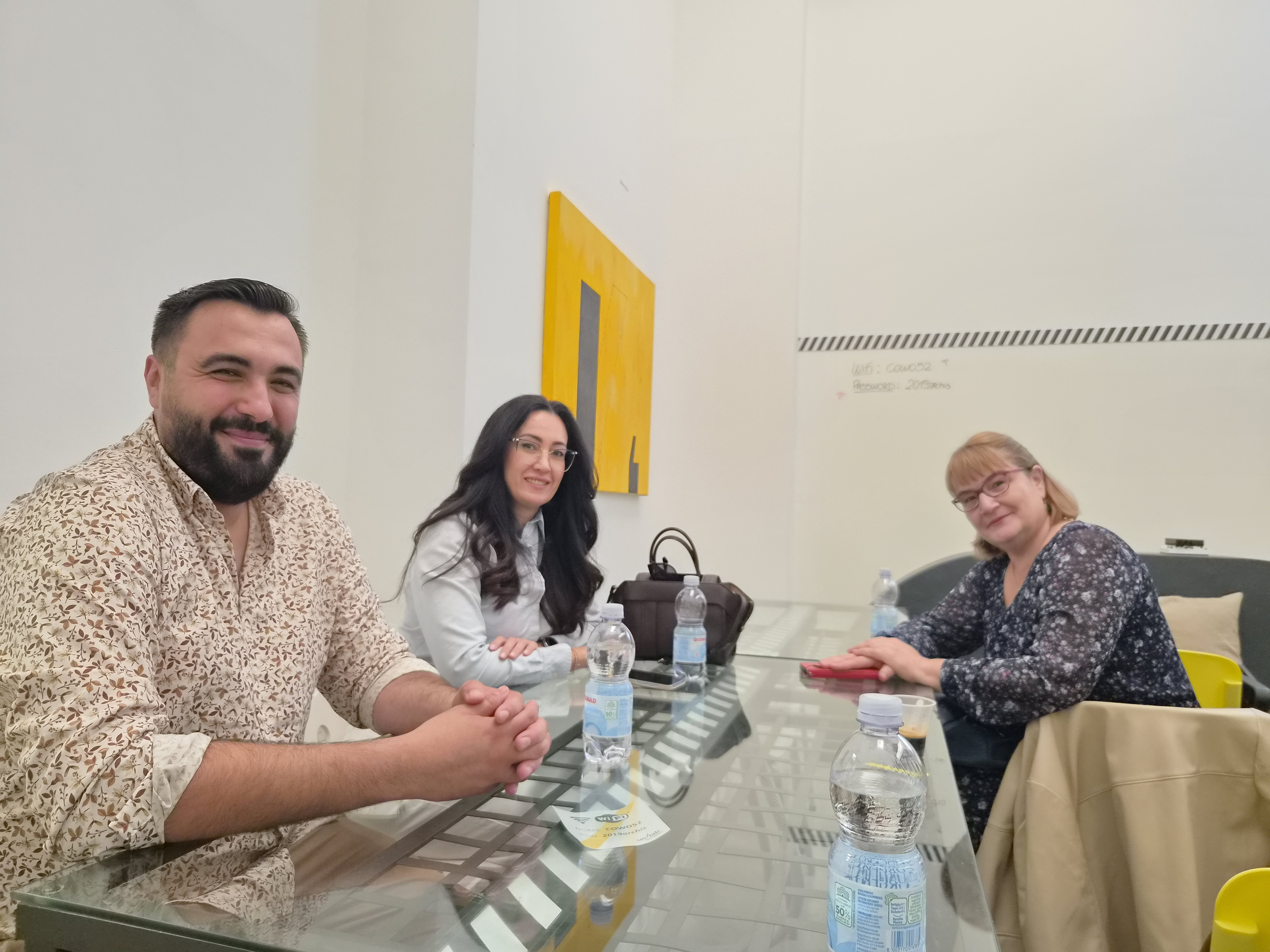 Nastavnici iz Slavonskog Broda predstavili hrvatski model obrazovanja u Italiji