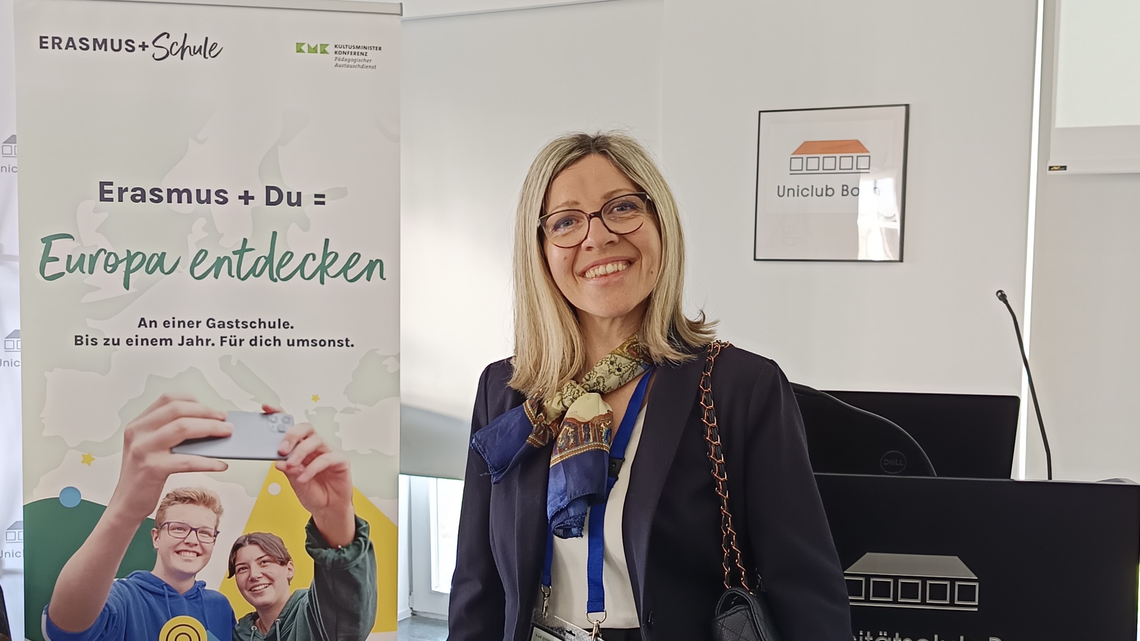 Ivana Opačak iz Slavonskog Broda pokazuje kako izgleda stvarna europska suradnja u praksi