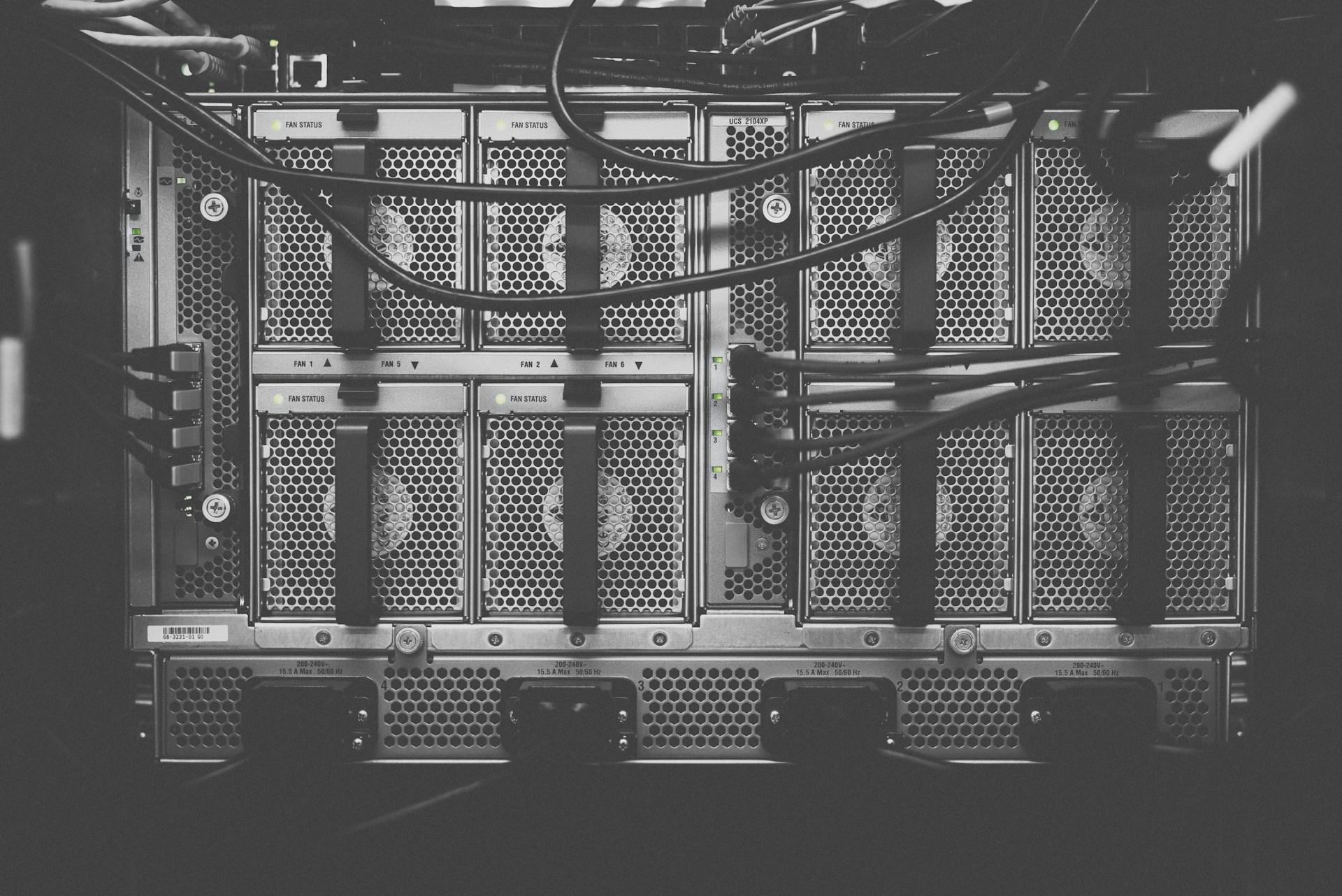 Na današnji dan 1946. godine elektroničko računalo ENIAC službeno je pušteno u pogon