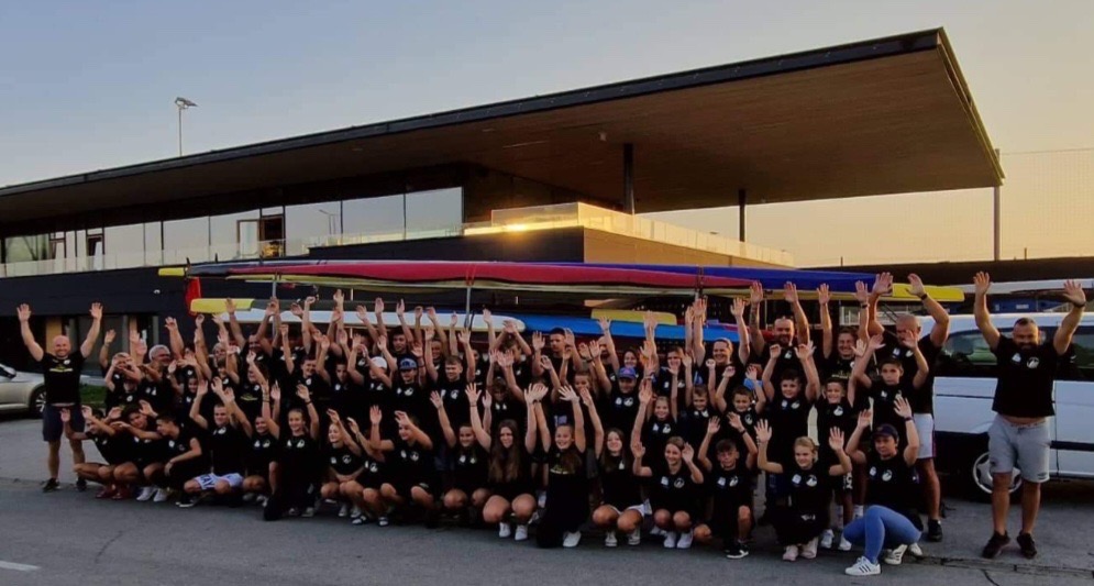 KKK Marsonia ponovno najuspješniji klub u Hrvatskoj! 