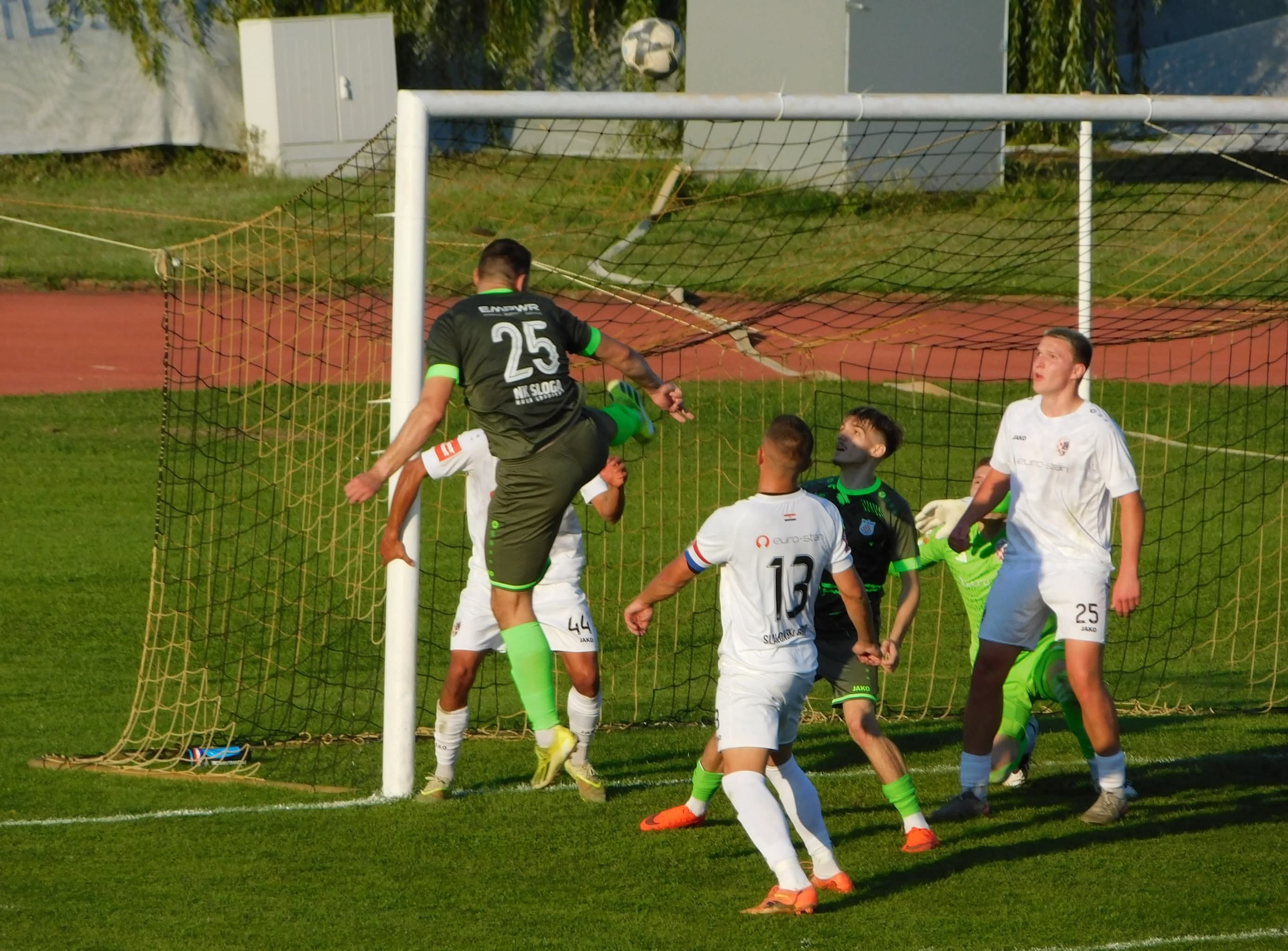 Marsa povezala tri pobjede, i BSK opet uspješan 