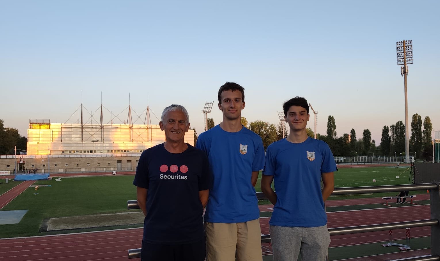Sjajan vikend atletičara Marsonije: Filip Orkić srušio osobni rekord, Manda Orkić slavila u Strizivojni