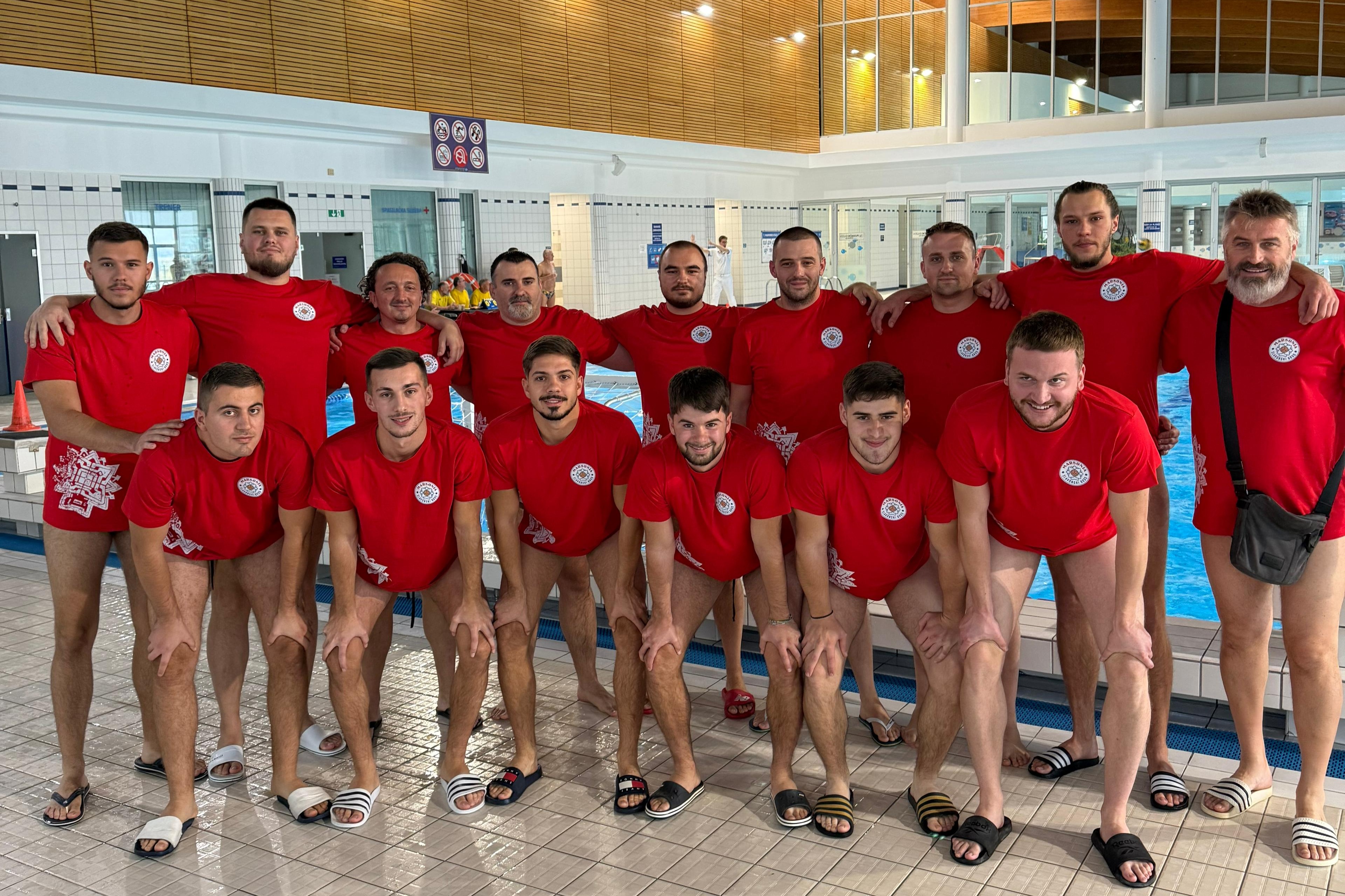 Nakon četiri uzastopna druga mjesta, Brođani su se napokon okitili naslovom pobjednika!