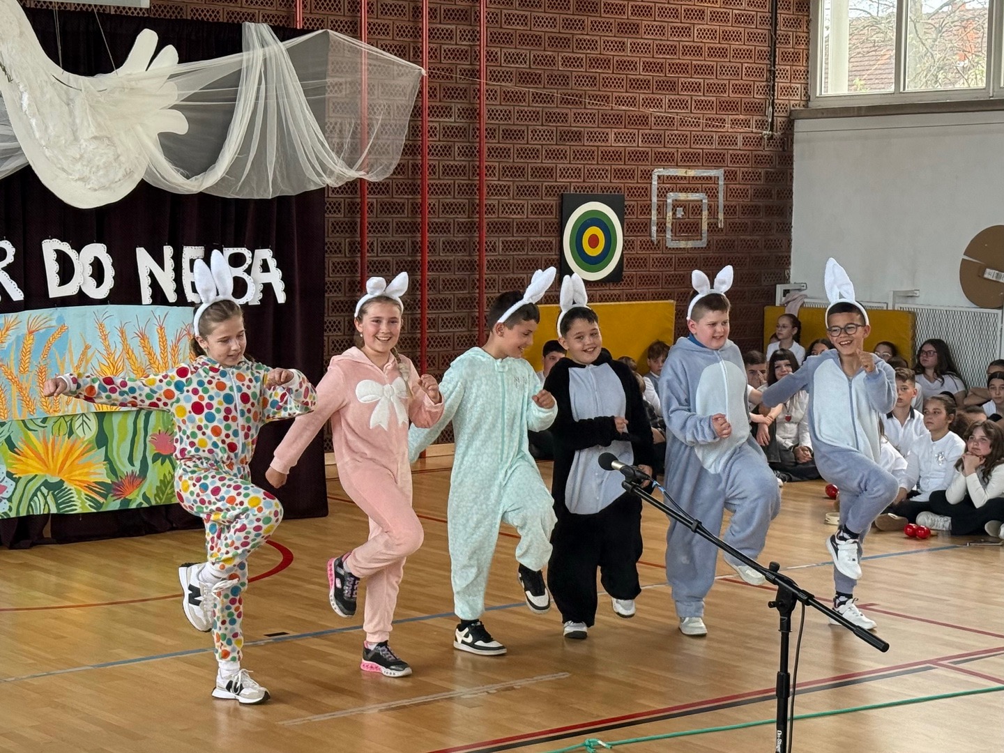 Odgajaju generacije još od 1930. godine: Osnovna škola Ivana Brlić-Mažuranić proslavila svoj Dan