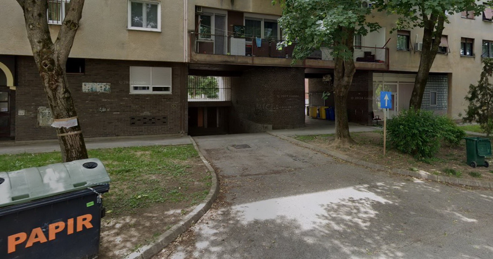 Tražite garažu? Grad objavio termine razgledavanja gradskih garaža koje se daju u zakup