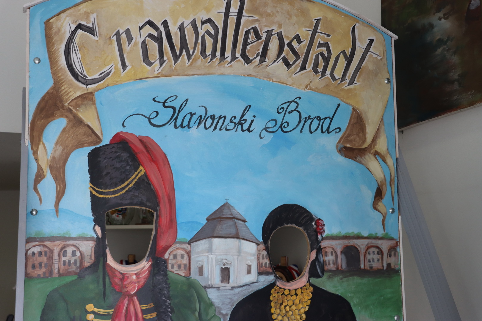 Slavonski Brod u nedjelju otkriva svoju priču o kravati: Posjetitelje očekuje posebna turistička tura