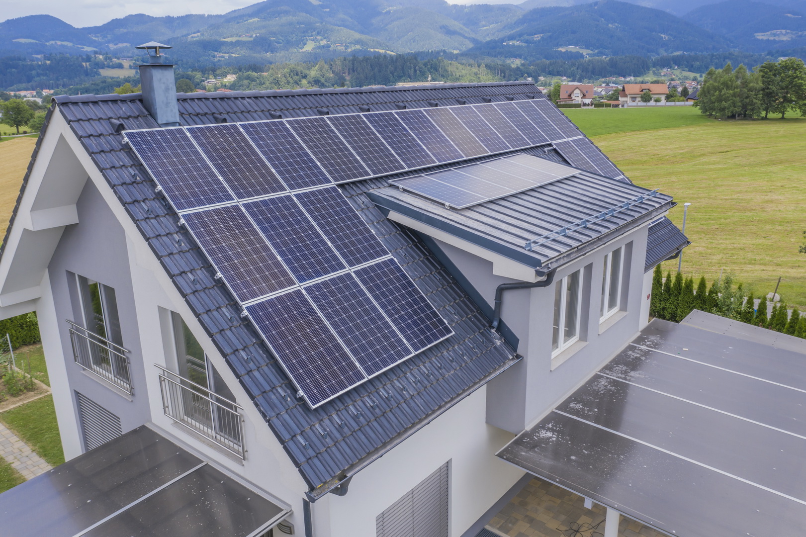 Ako razmišljate o solarnoj elektrani, u Slavonskom Brodu uskoro možete doznati isplati li vam se