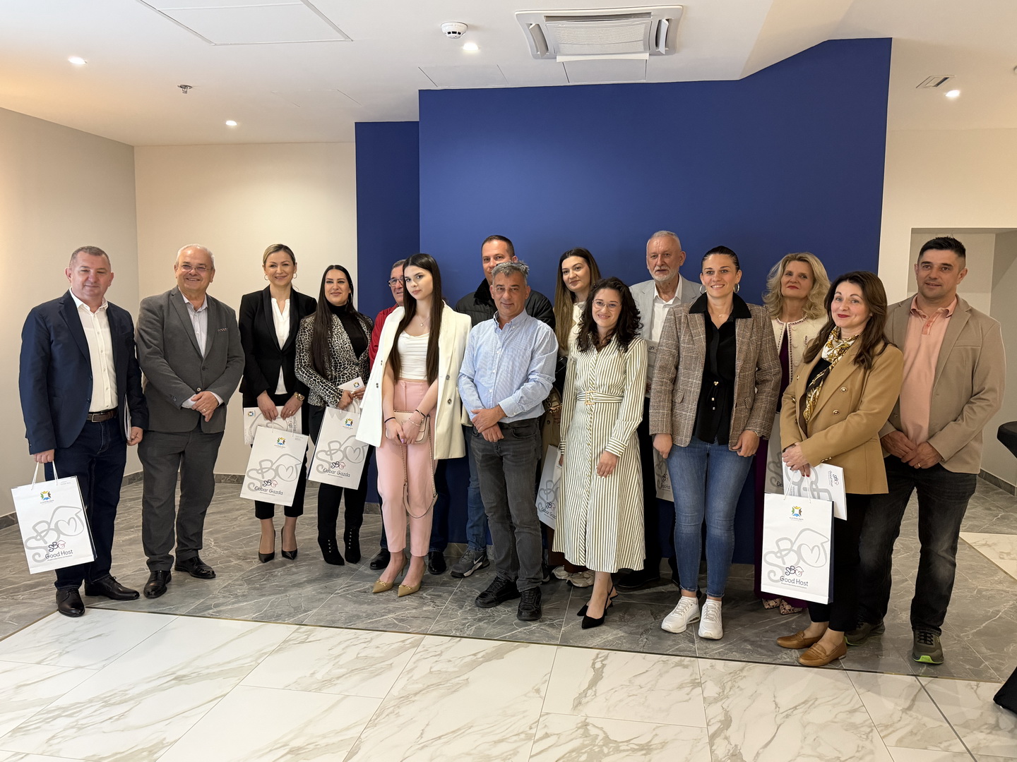 Više od 15.000 noćenja u ovoj godini: Slavonski Brod potvrdio status destinacije gdje su domaćini pravi "Dobri gazde"