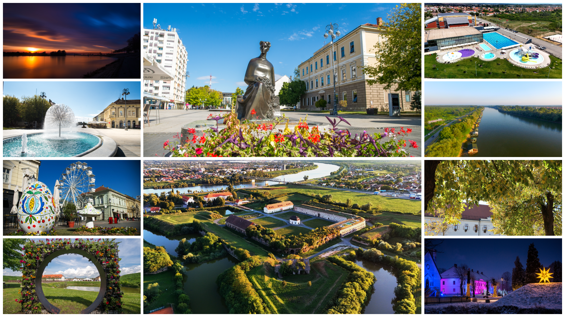 Gotovo dvije trećine ukupnog turističkog prometa Brodsko-posavske županije ostvareno je u Slavonskom Brodu
