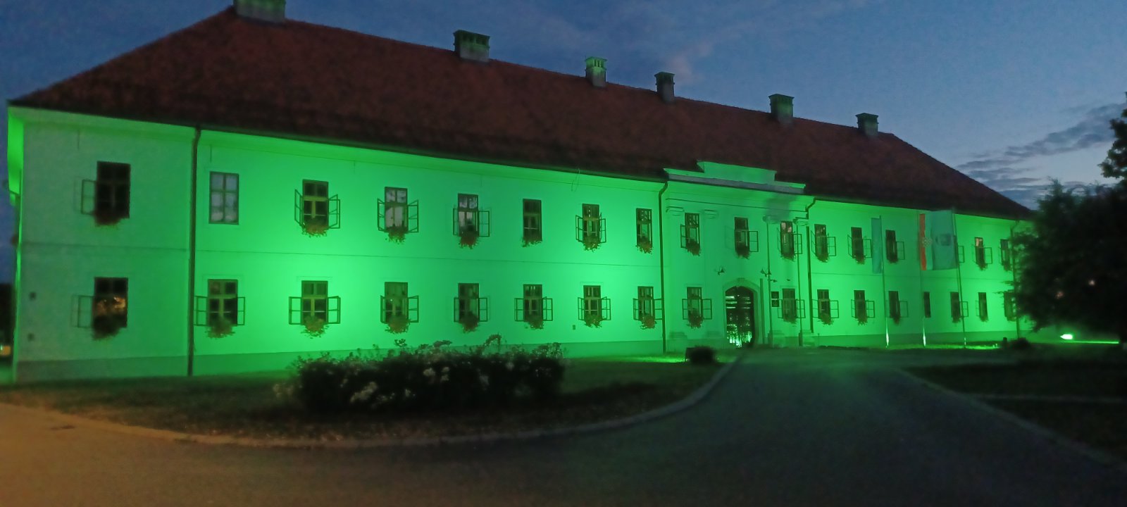 Slavonski Brod se priključio obilježavanju Međunarodnog dana gastroshiza