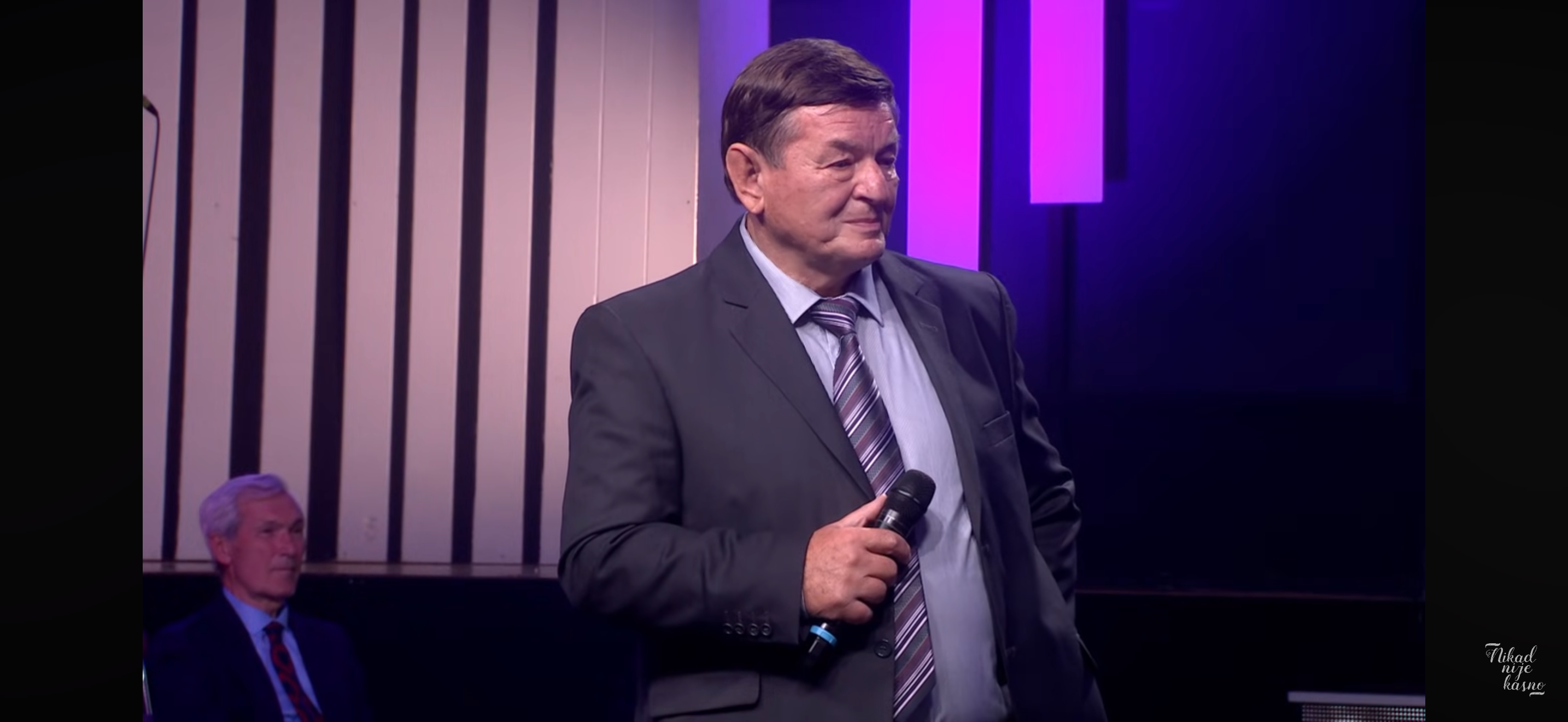 Još danas možete dati svoj glas Vladi Juriću i poslati ga u treći krug natjecanja! 