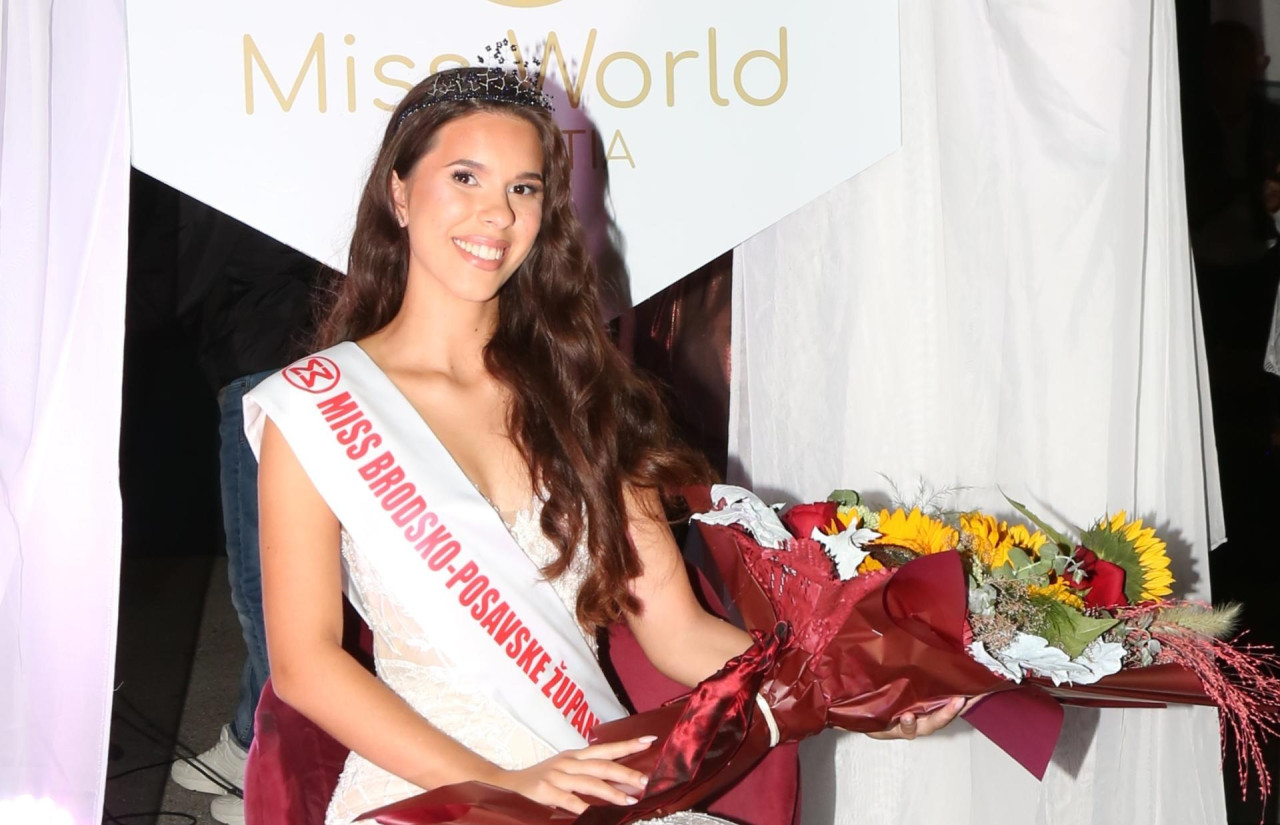Oriovac će krajem kolovoza postati pozornica izbora za Miss Brodsko-posavske županije