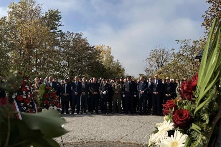 "Šimini anđeli pakla" obilježili 35 godina od osnutka: Sjećanje na osam poginulih suboraca ne blijedi