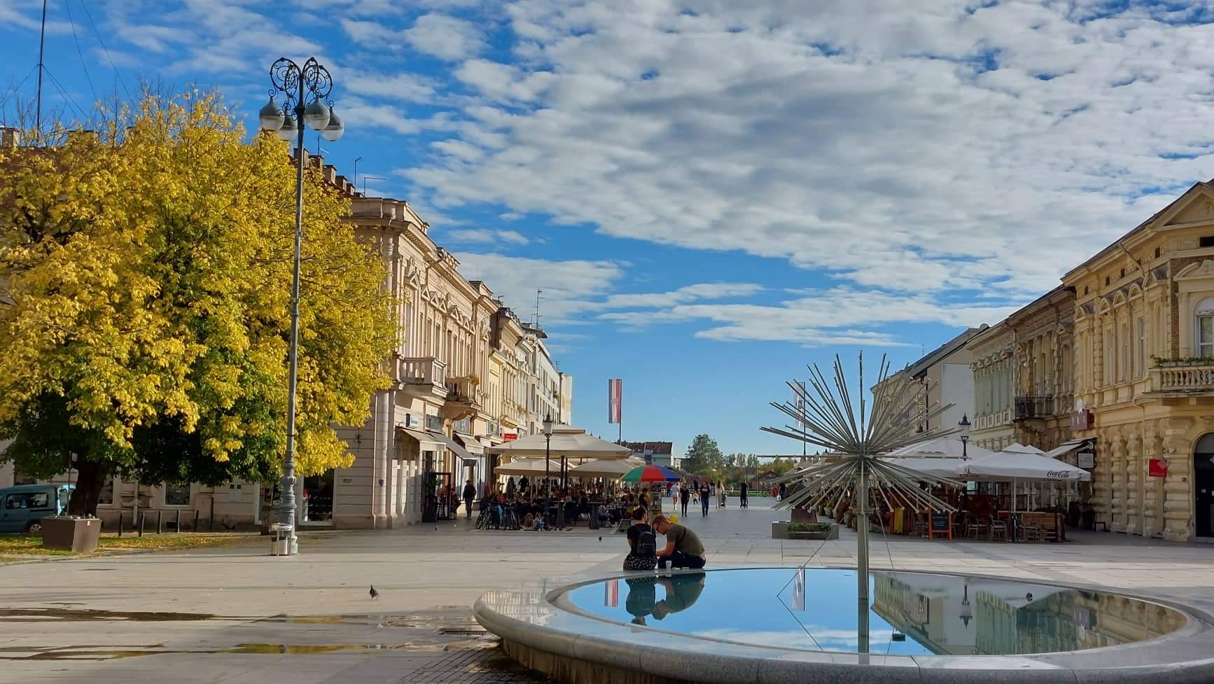 Veći dio Hrvatske u ponedjeljak očekuje sunčano i toplo vrijeme