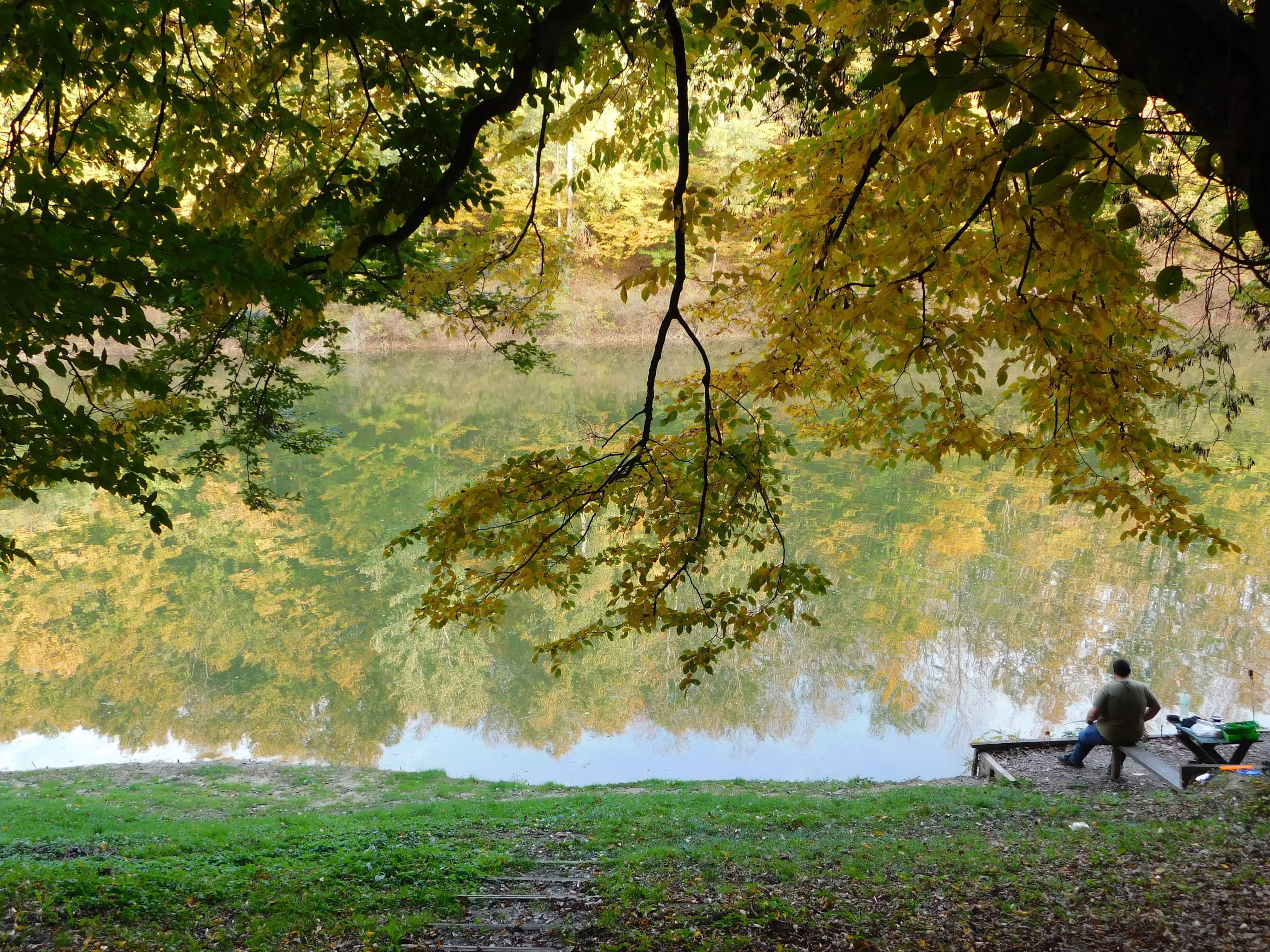 Stabilnije vrijeme donosi više sunca, više temperature i tek rijetke pljuskove