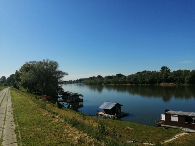 Nakon hladnog jutra, dan donosi sunce i ugodn(ij)e temperature