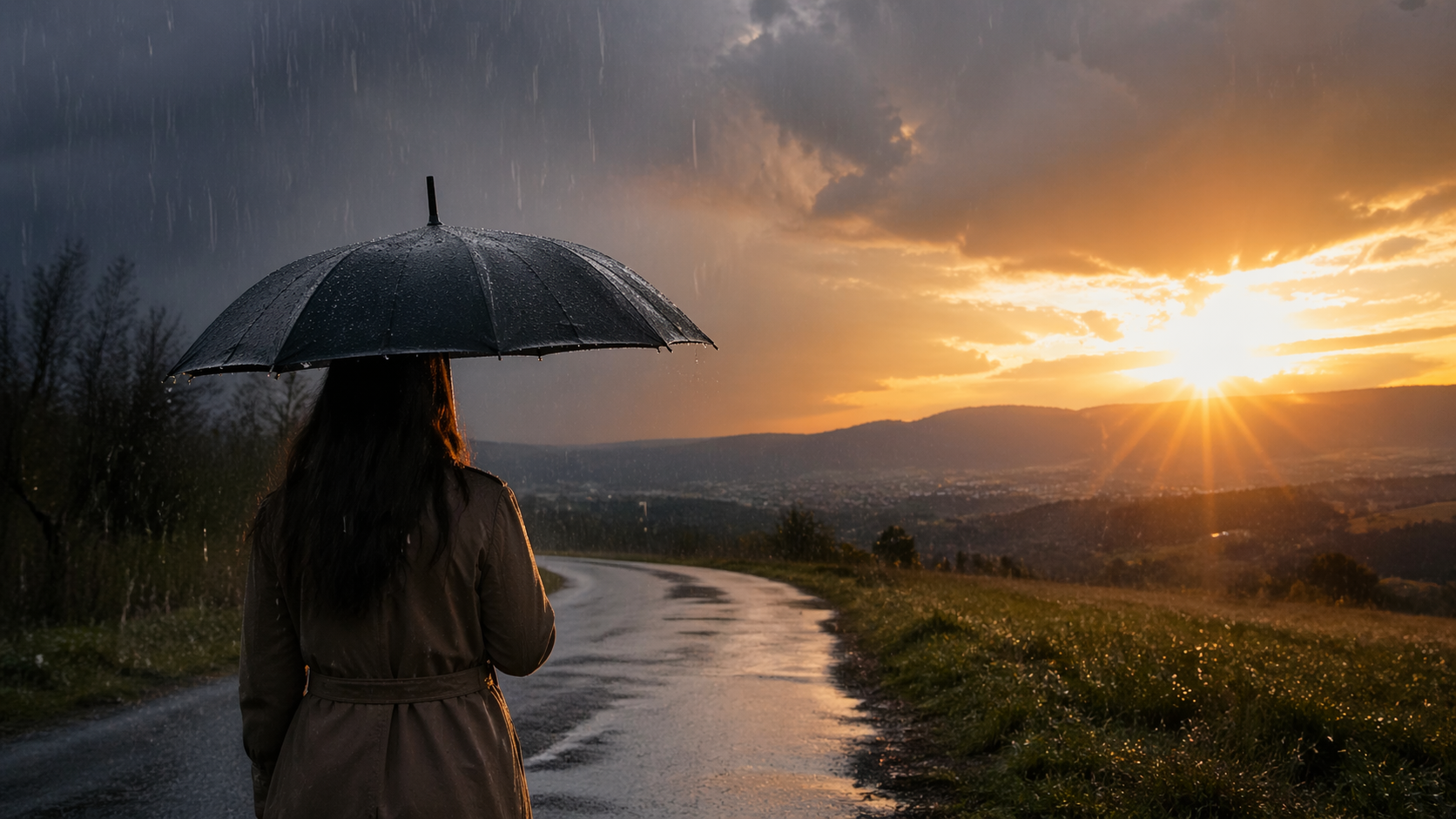 Srijeda donosi nešto mirnije vremenske prilike, ali bez potpune stabilnosti