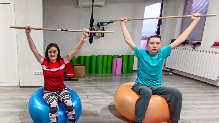 Kad podrška izostane, sve ostaje na roditeljima: Donosimo priču o projektu koji donosi konkretnu podršku djeci i obiteljima...