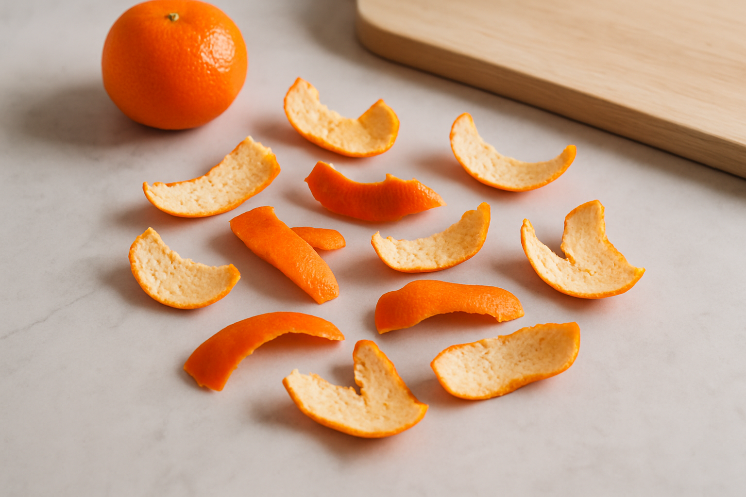 Ljekovita kora od mandarine: Jednostavan sirup za zimske dane koji se priprema u pet minuta