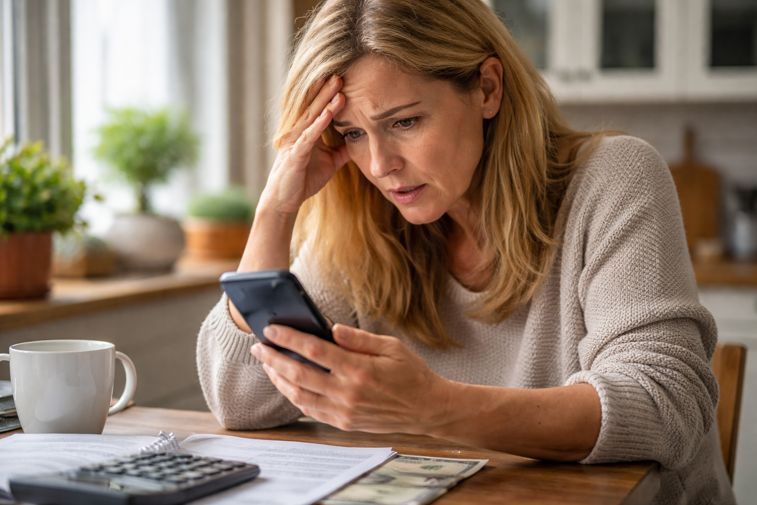 Poruka koja je izgledala stvarno i koštala blizu 2.000 eura: Policija upozorava na novu prijevaru koja cilja roditelje...