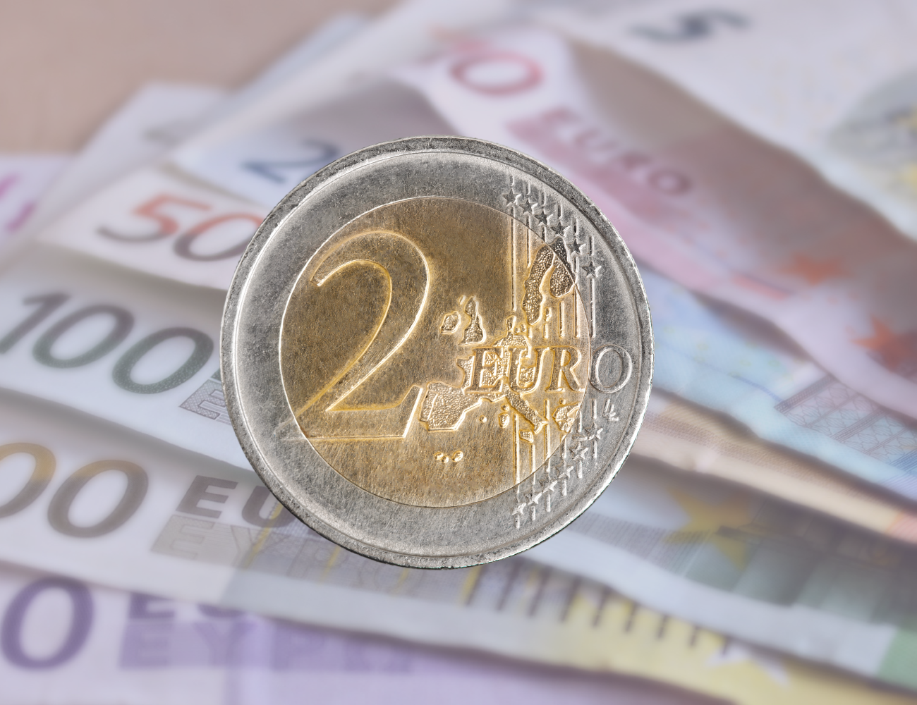 Ovi primjerci kovanice od 2 eura vrijede tisuće eura!