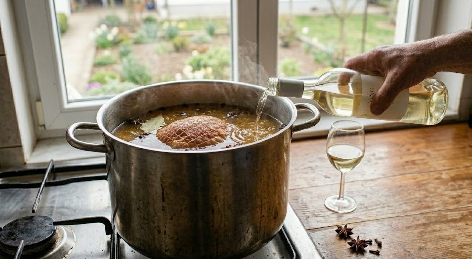 Sočna, mekana i savršeno kuhana: 3 zlatna pravila za pripremu uskrsne šunke koja se topi u ustima