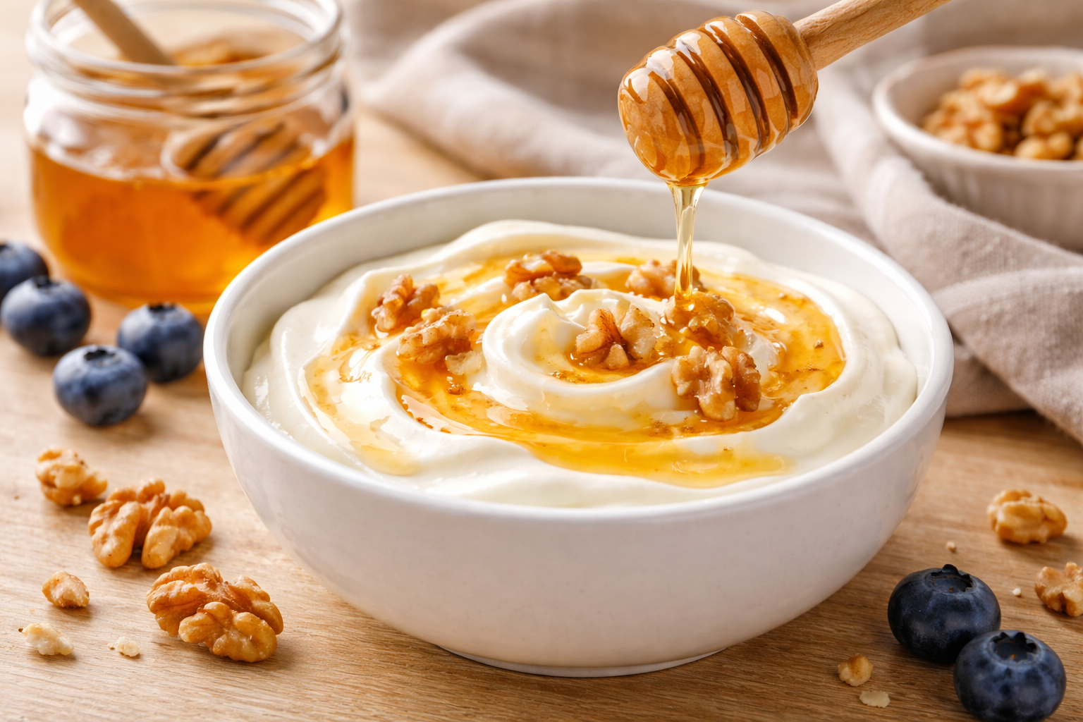 Slatkiš koji smijete jesti i navečer: Desert od dva sastojka koji ne deblja, a utaži želju za šećerom