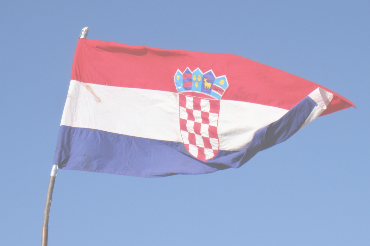 Na današnji dan Hrvatska je postala međunarodno priznata država