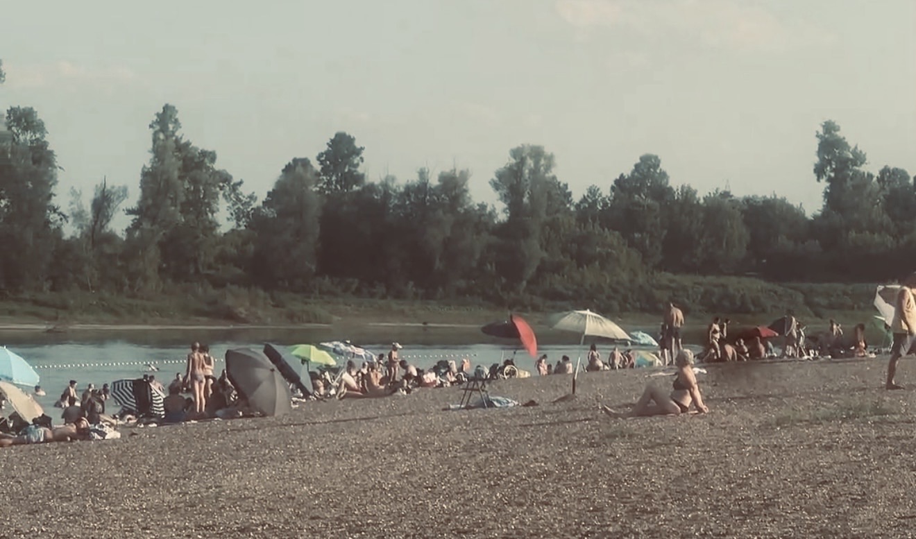 Jedna od omiljenih ljetnih destinacija Brođana uskoro spremna za ljetnu sezonu