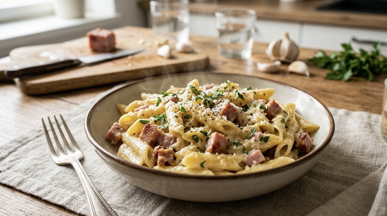 Ostalo vam je hrane od Uskrsa? Evo kako je iskoristiti na potpuno nov način!