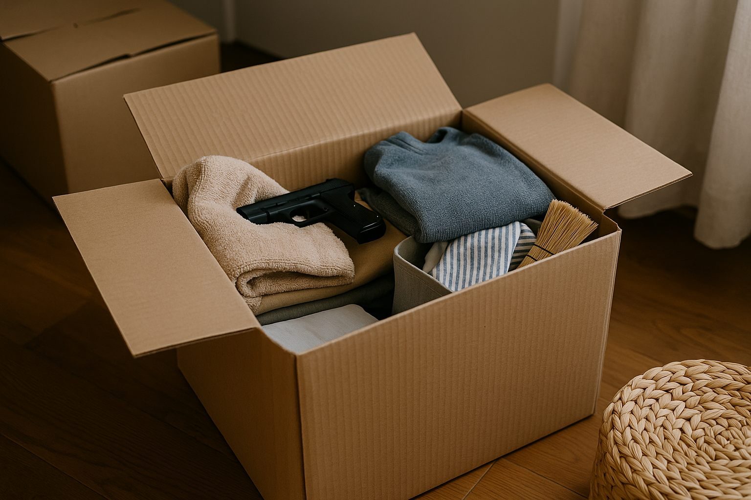 Građani Brodsko-posavske županije dragovoljno predali velike količine oružja i eksplozivnih sredstava