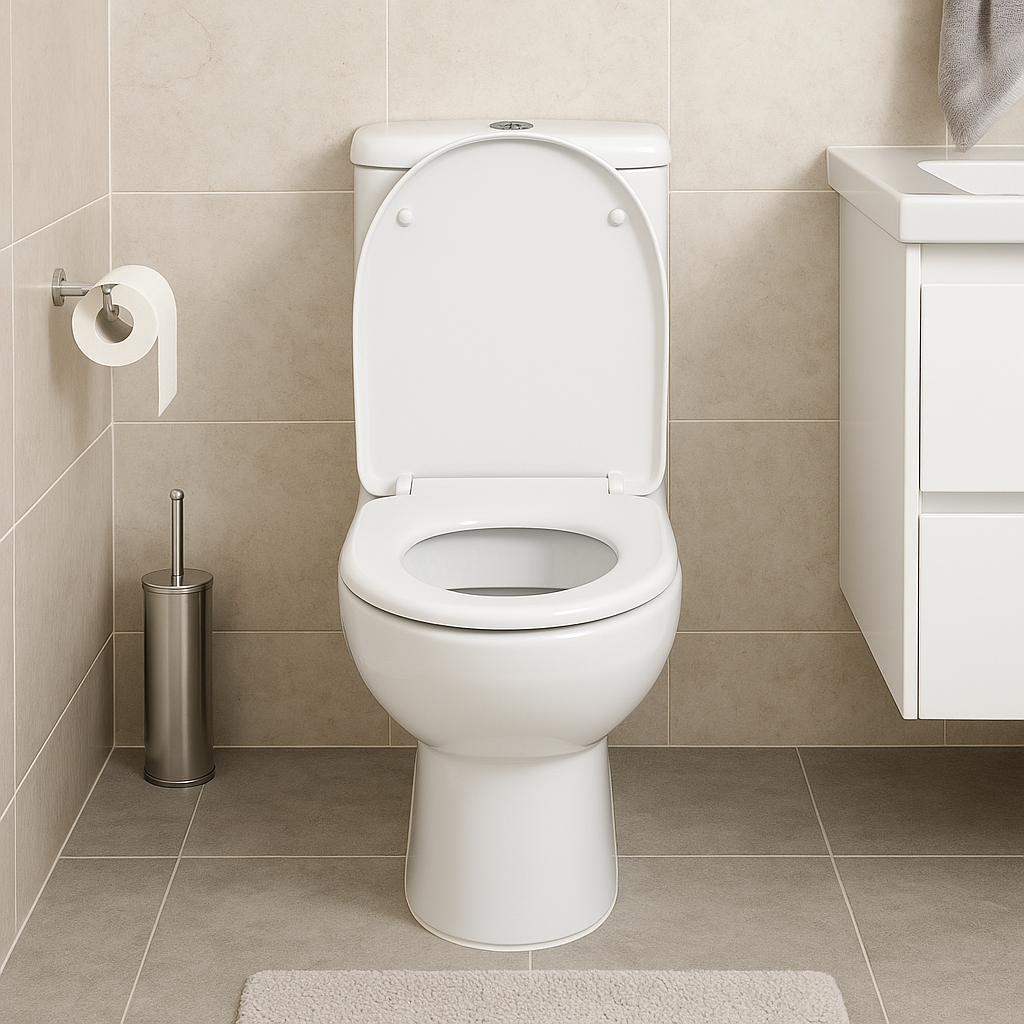 Može li zahod mirisati danima? Internet tvrdi da može!