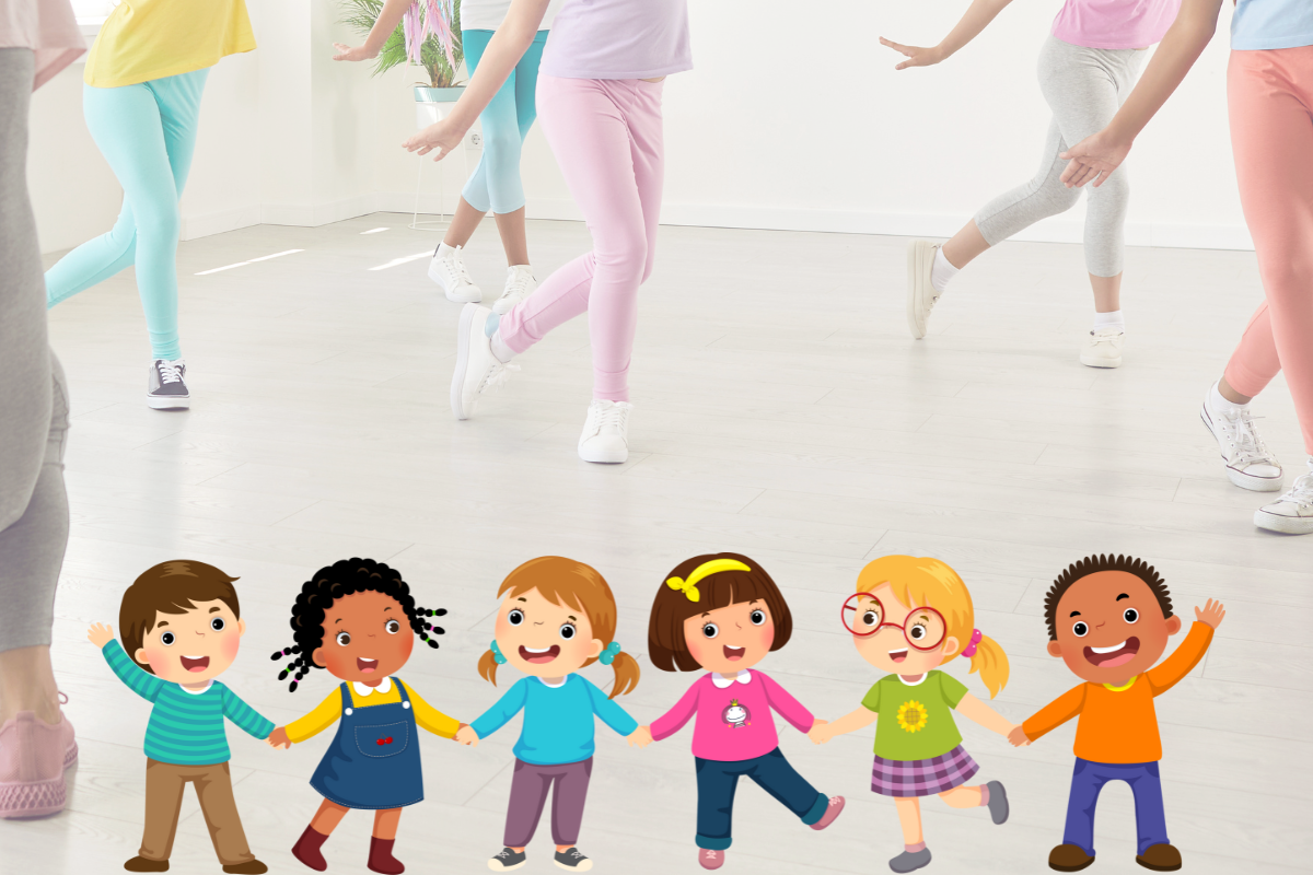 Želite kod svog mališana potaknuti maštu i kreativnost? Onda je ova radionica za vas