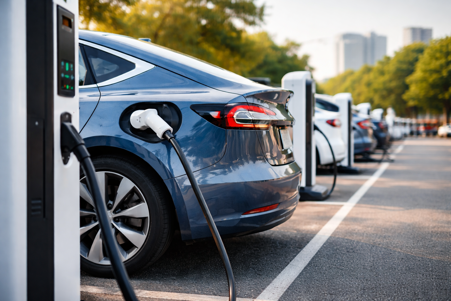 Električni automobili u Europi ruše rekorde, Hrvatska još ovisi o poticajima: Dio građana za ovu vrstu vozila može dobiti i do 9000 eura