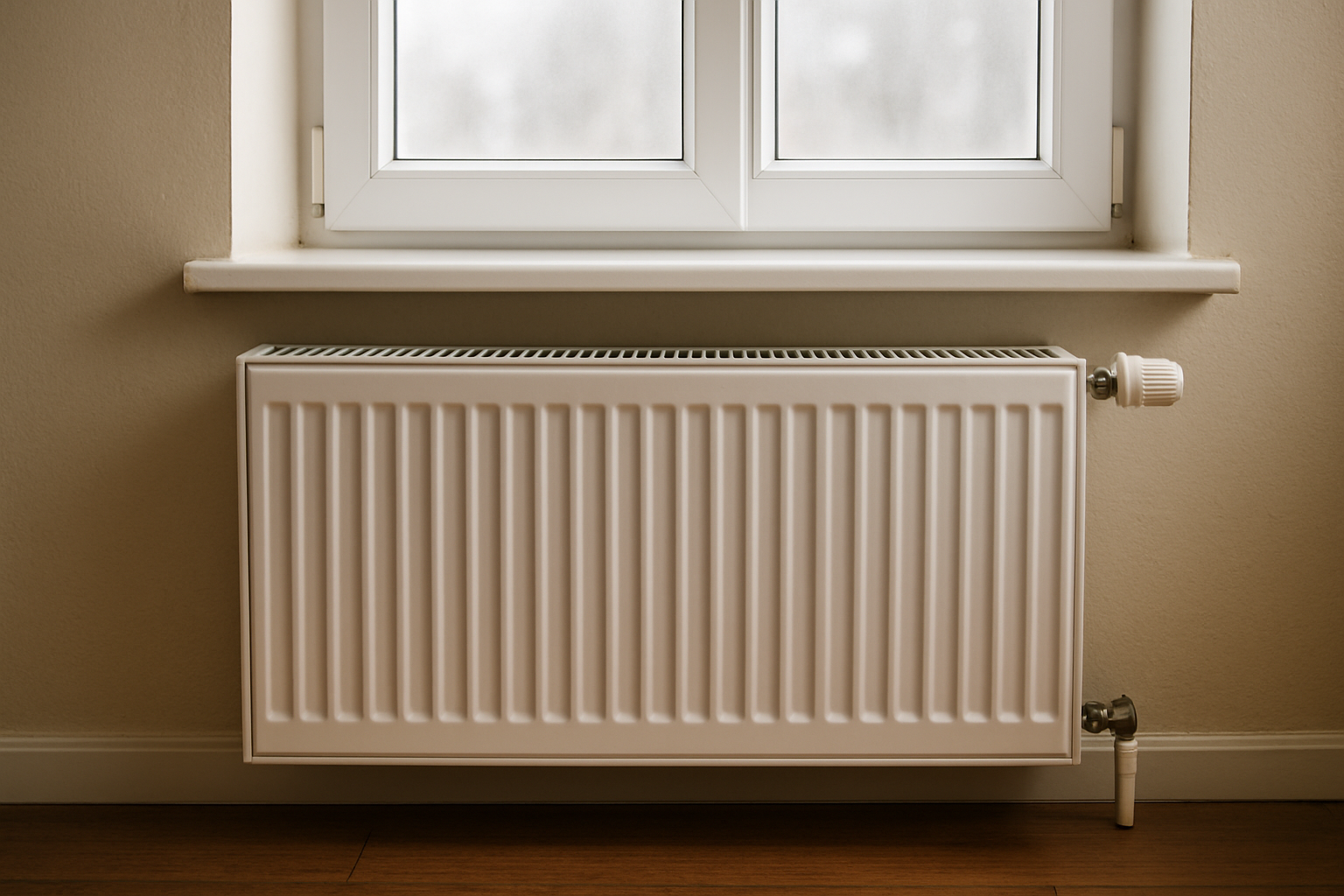 Ako vam je u stanu hladnije nego prije, provjerite jednu stvar na radijatoru