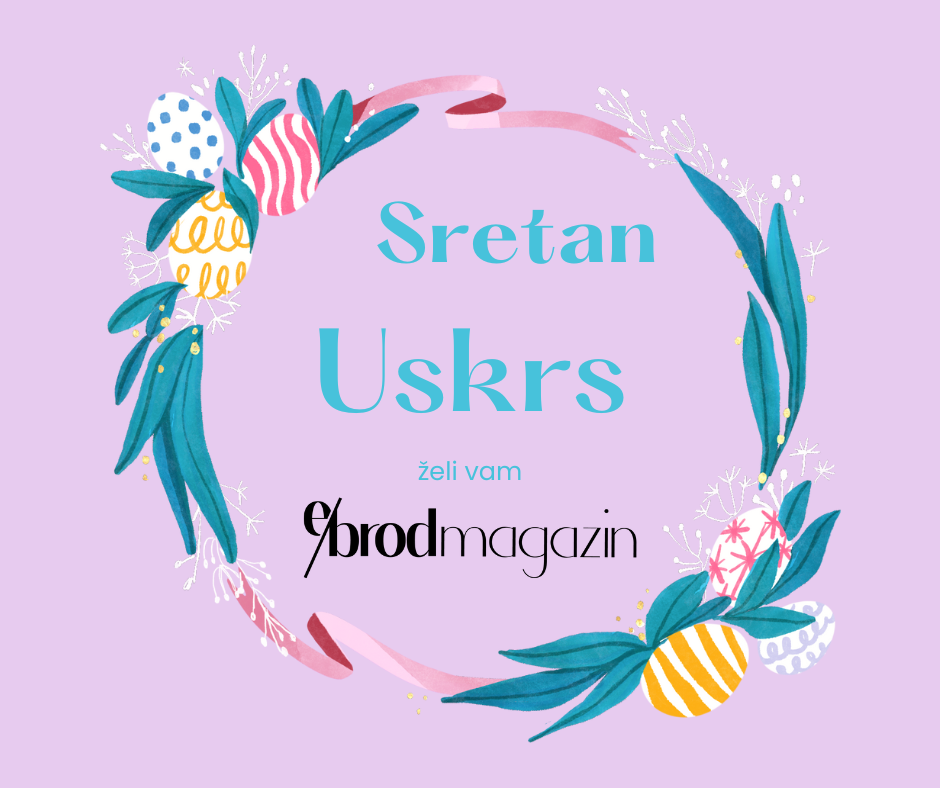 10 čestitki za Uskrs kojima ćete razveseliti svoje najmilije
