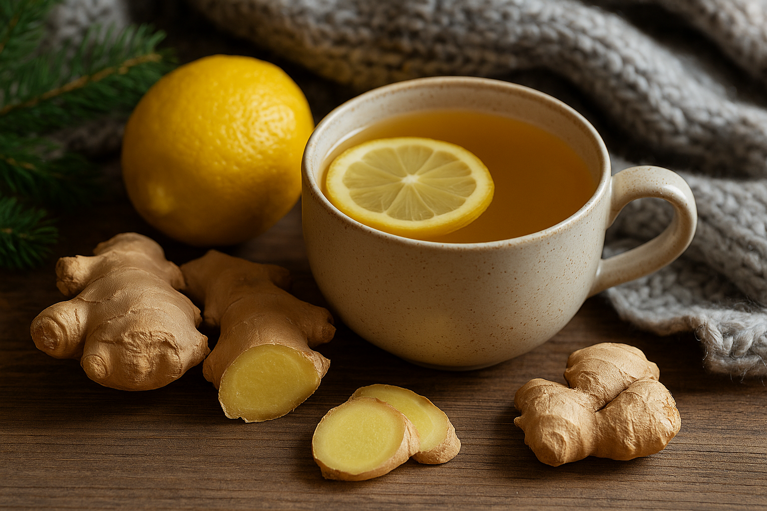 Začin koji grije tijelo i razbuđuje krvotok: Zimski saveznik protiv hladnih nogu i umora!