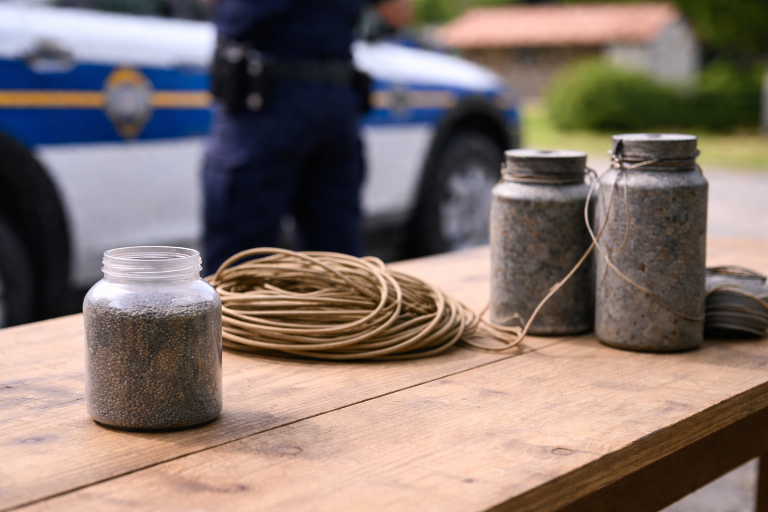 Predali oružje, streljivo i eksplozivna sredstva: Kampanja "Manje oružja - manje tragedija" i dalje traje