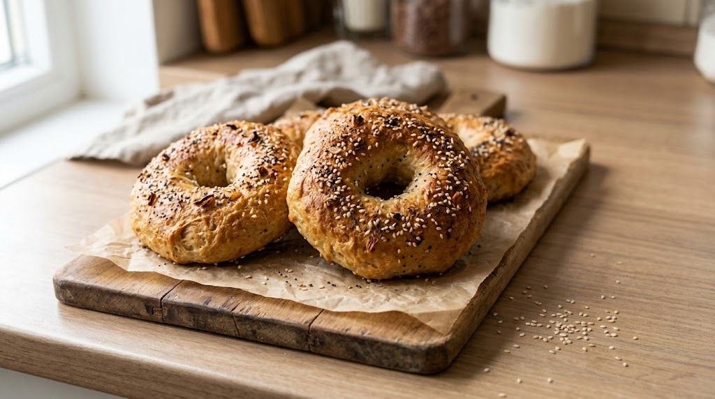 Tko bi rekao da od svježeg sira može nastati ovakvo pecivo? Recept je baš jednostavan!