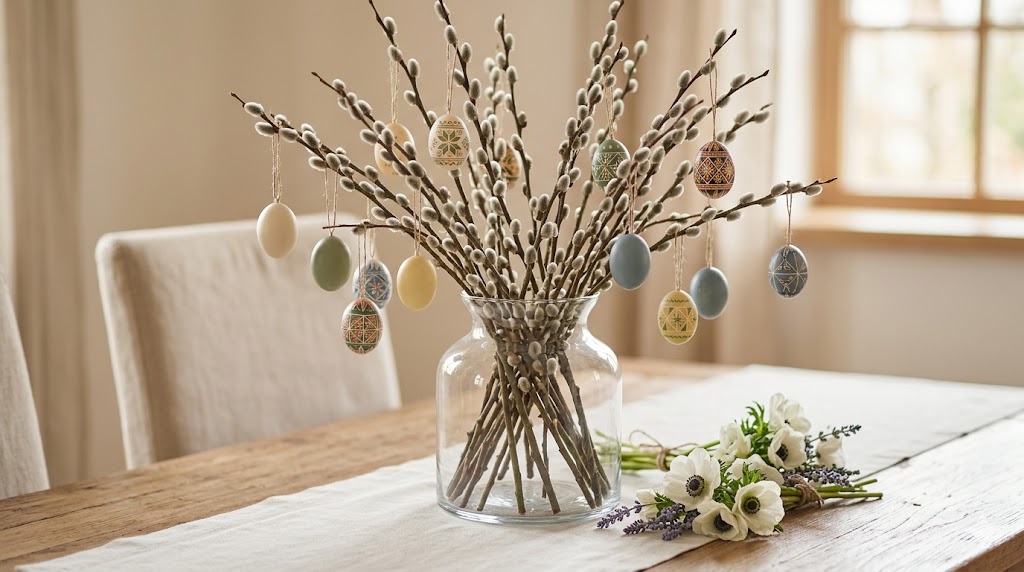 Cicamace su hit dekoracija ovog Uskrsa, a evo kako ih aranžirati da izgledaju kao iz časopisa!