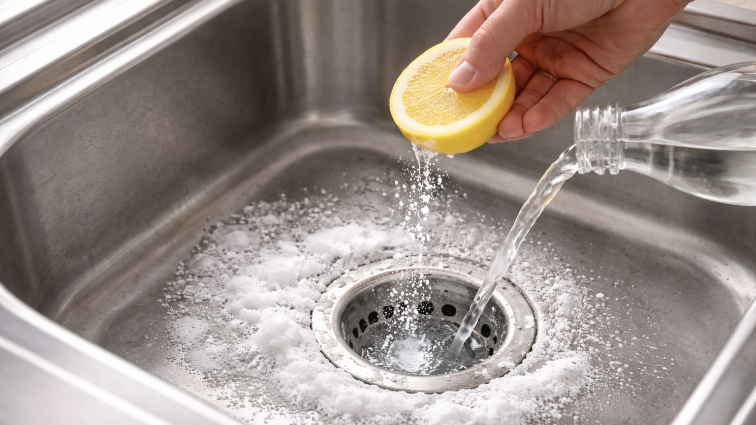 Zašto vam kuhinja i dalje ima miris i nakon čišćenja? Problem je u jednoj stvari