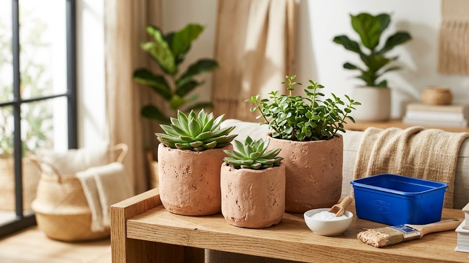 Uzmite običnu plastičnu posudu i ovaj kuhinjski sastojak za najmodernije tegle koje trenutno vladaju Pinterestom