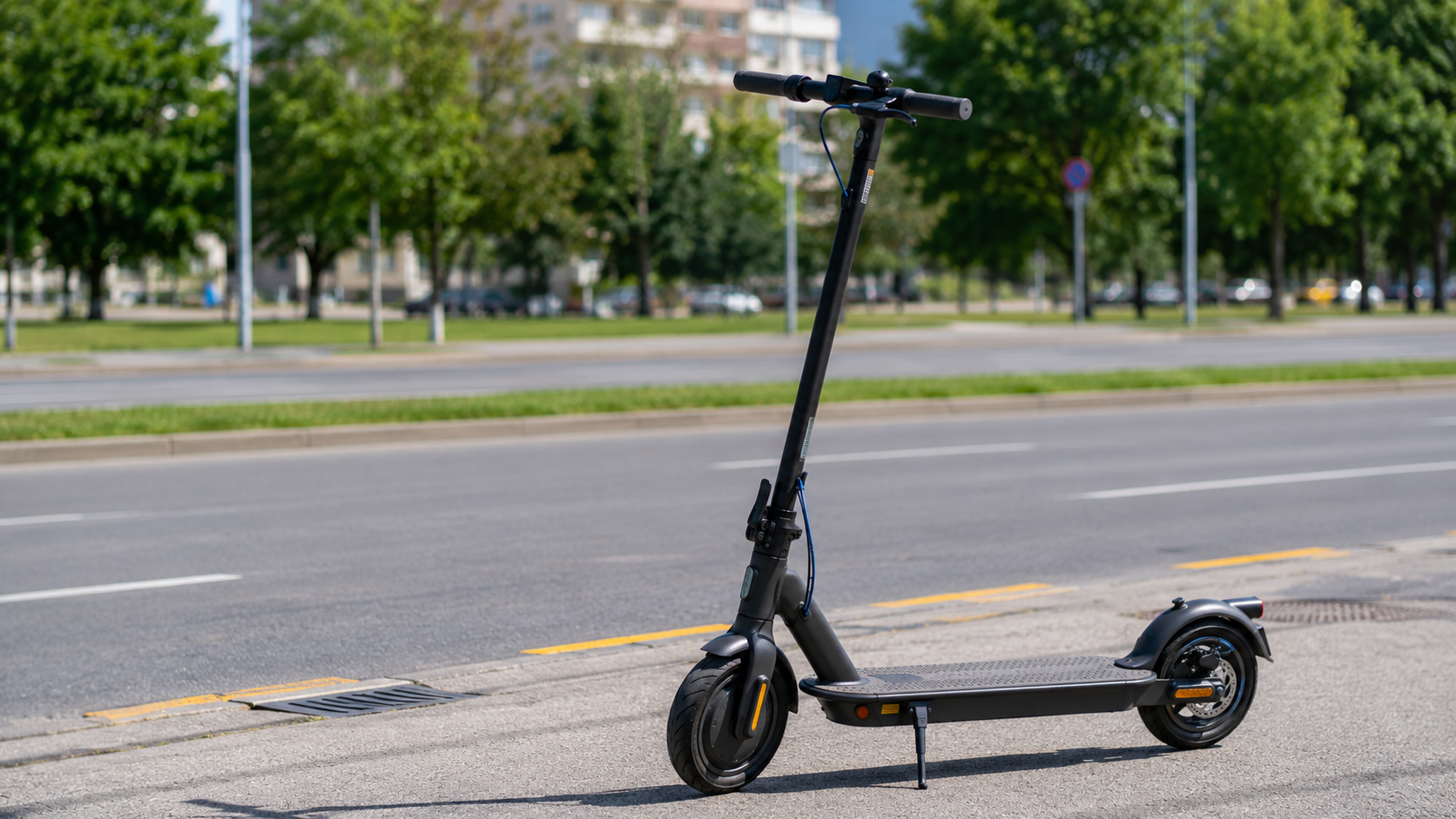 Djetetu kupujete električni romobil? Ove dvije brojke obavezno provjerite, policija ih posebno ističe