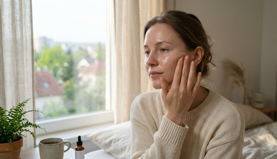 Lifting efekt bez ijednog eura: Masaža od nekoliko minuta kojom ćete izbrisati jutarnju podbuhlost i zategnuti lice