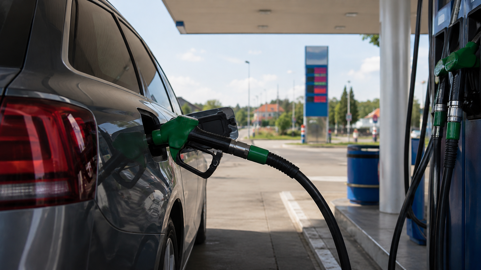 Vozače od utorka čekaju nove cijene goriva: Dizel bi mogao najviše poskupjeti