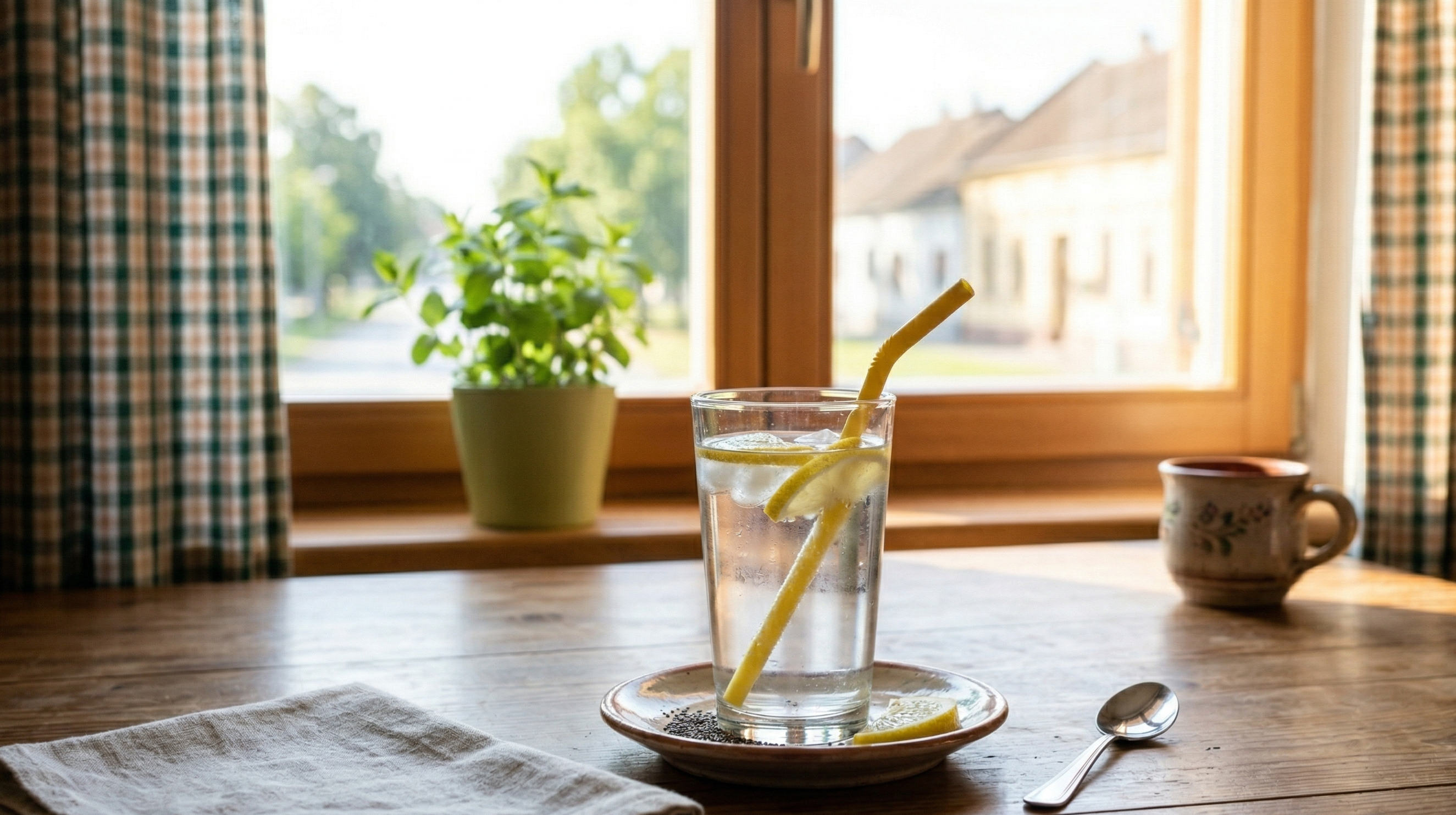 Jabučni ocat ujutro: Je li to stvarno spas za probavu ili samo još jedan prenapuhani trend koji svi slijedimo?