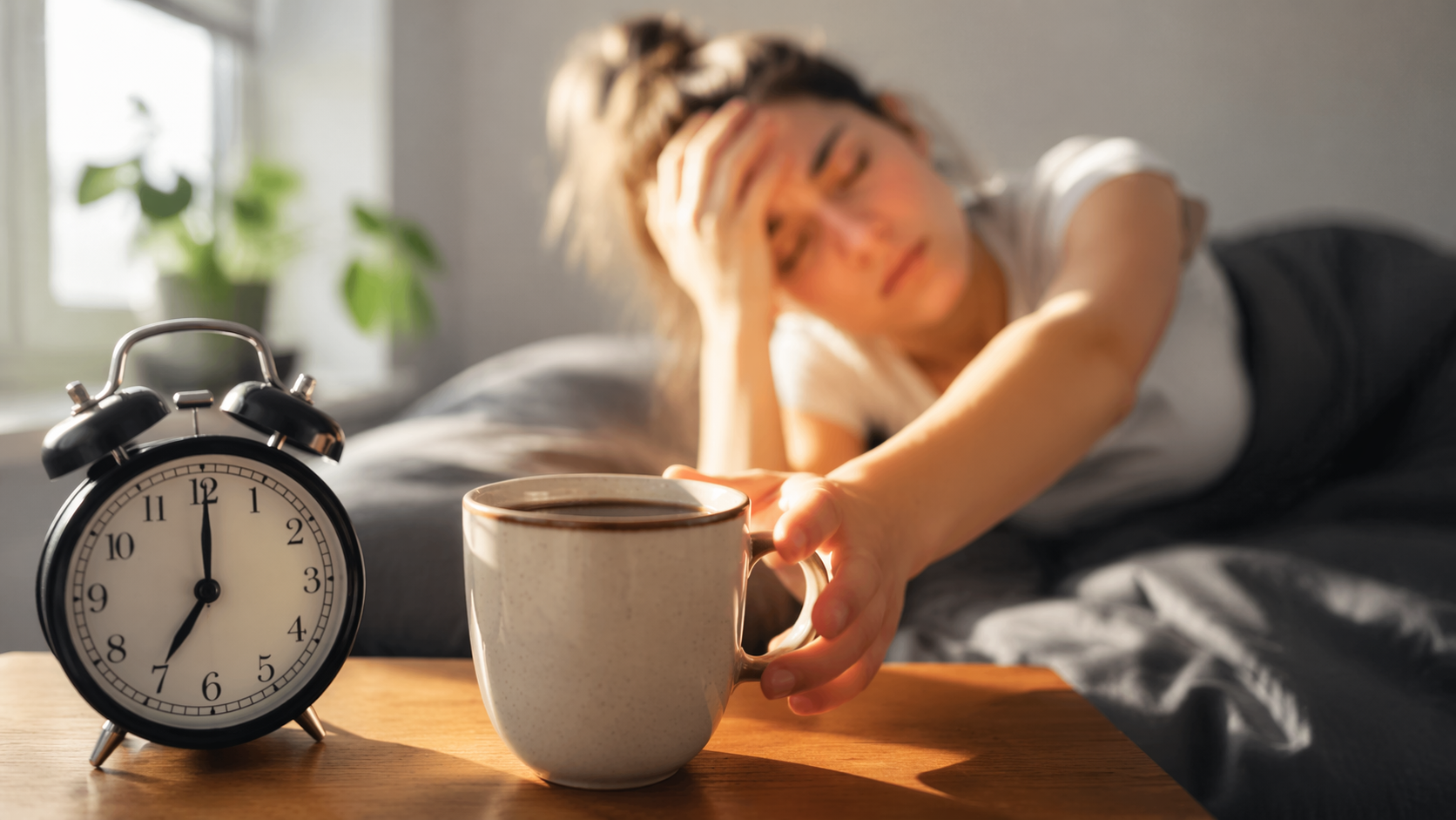 Pijete li ju pogrešno? Jedna navika s kavom ujutro može vam potpuno blokirati energiju