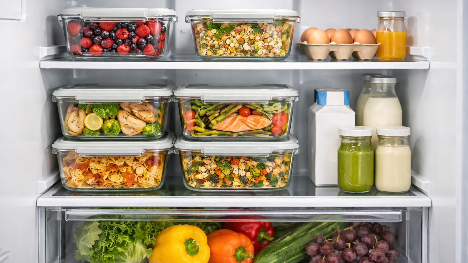 Mislite da ispravno čuvate hranu u hladnjaku? Evo zašto vam se ostaci kvare brže nego što bi trebali!