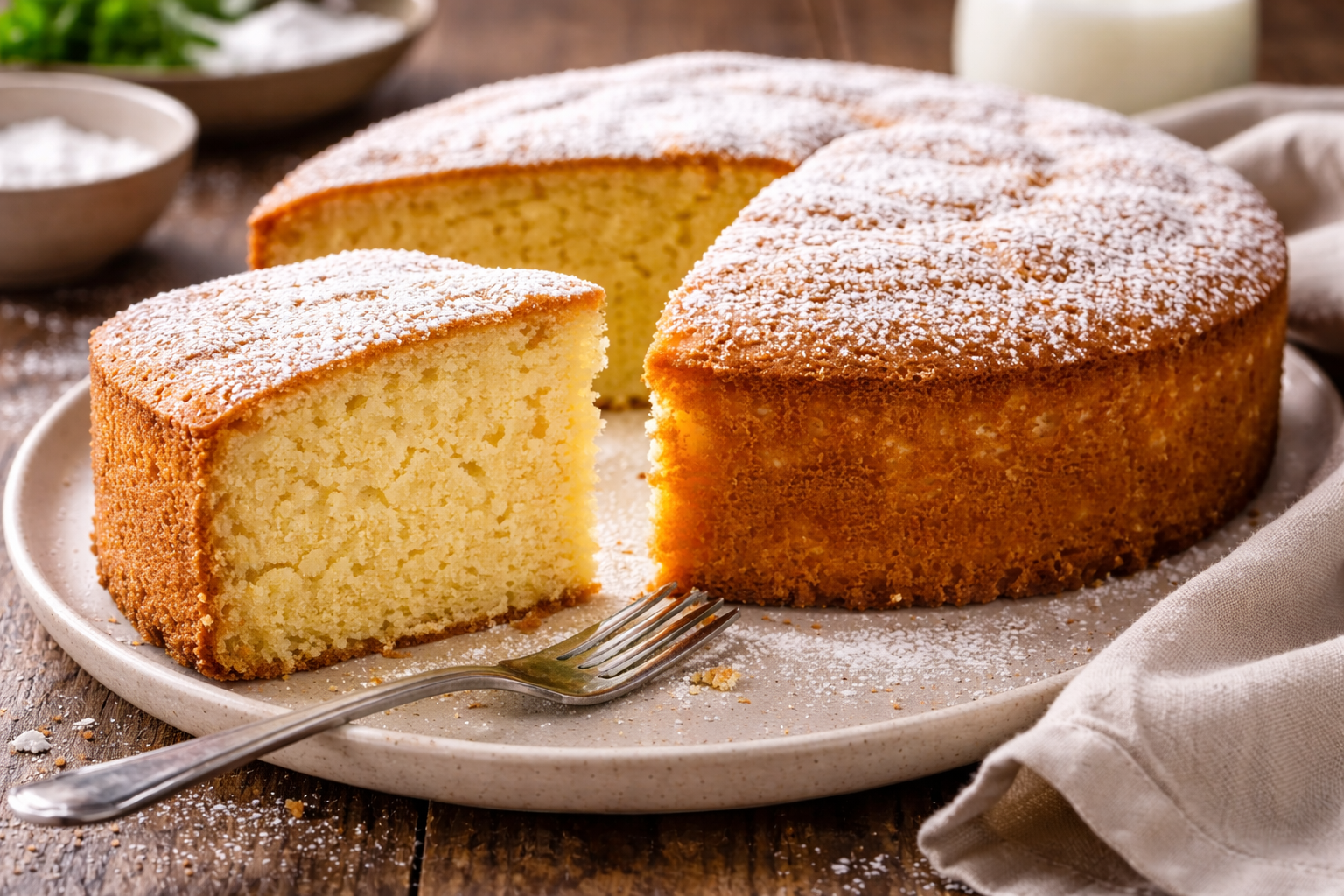 Sočni kolač “na čaše” koji uspijeva i potpunim početnicima, bez vaganja i bez kompliciranja...