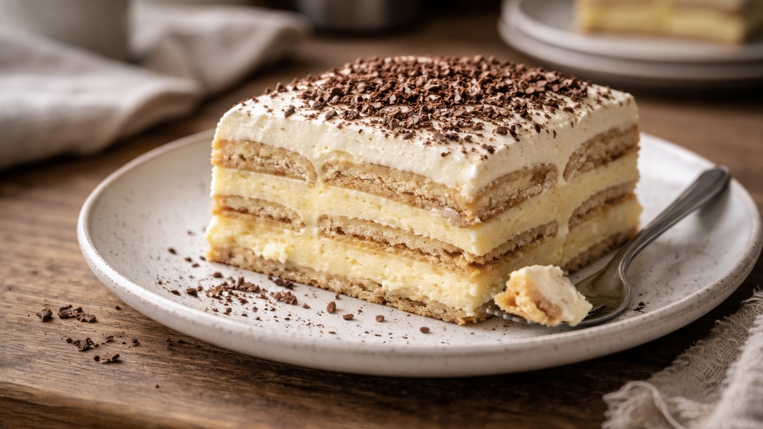 Ova 3 kolača uvijek se rade unaprijed i sutradan su još bolji!